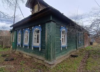 Продажа дома, 56 м2, Московская область, деревня Колотилово, 16