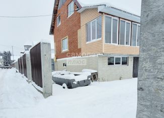 Продается дом, 233 м2, Ханты-Мансийск, Аграрная улица