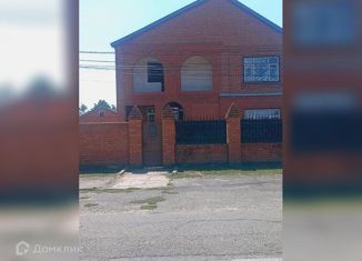 Продается дом, 253.9 м2, Ипатово, улица Чапаева, 44