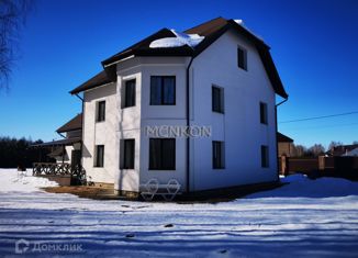 Продажа дома, 263.4 м2, СНТ Жемчужина, СНТ Жемчужина, 51