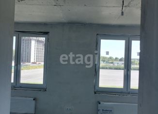 Продается квартира студия, 31 м2, Тюмень, улица Анатолия Клиндюка, 6, ЖК Мозаика Парк