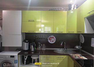 Продается квартира студия, 17.4 м2, Омск, улица Куйбышева, 32, Центральный округ