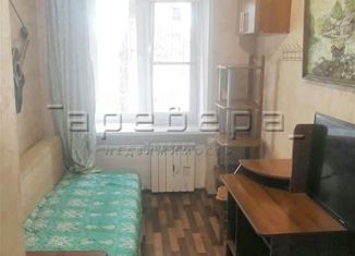 Продается комната, 9.3 м2, Красноярск, улица Кутузова, 93, Кировский район