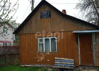 Продам дом, 30 м2, Калужская область, садовое некоммерческое товарищество Космос, 9