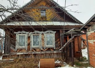 Продается дом, 42.8 м2, Нижегородская область, Столбищенская улица