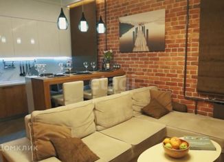 Продажа 2-ком. квартиры, 46 м2, Москва, 1-я Дубровская улица, 1А, 1-я Дубровская улица