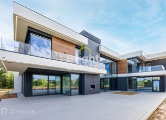 Продажа дома, 950 м2, деревня Захарово