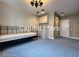 Продаю 1-ком. квартиру, 17 м2, Москва, улица Маршала Савицкого, улица Маршала Савицкого, 32к1