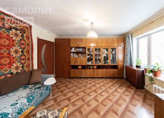 Продается четырехкомнатная квартира, 63.8 м2, Москва, Даниловская набережная, 4к2, метро Автозаводская