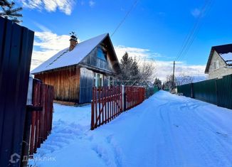 Продаю дом, 36.8 м2, СК Муравушка, 4-я улица, 11