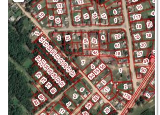 Продам участок, 9 сот., село Гремячинск, Трактовая улица