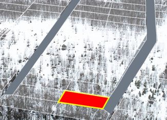 Продам земельный участок, 6.06 сот., коттеджный посёлок Волконское