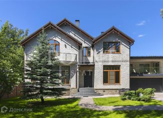 Дом на продажу, 583 м2, село Немчиновка