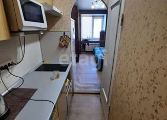 Квартира на продажу студия, 12.6 м2, Томск, Мельничная улица, 38А, Ленинский район