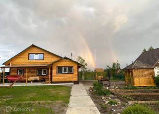 Продам дом, 120 м2, Нижневартовск, ДНТ Химик, 70