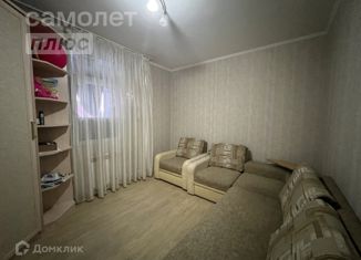 Продается 1-ком. квартира, 43.7 м2, Оренбургская область, Салмышская улица, 47