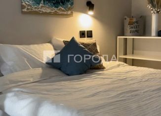 Продажа квартиры студии, 11 м2, Москва, Херсонская улица, 41А, район Черёмушки