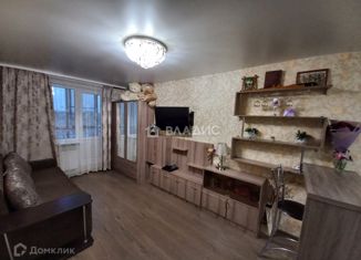 Квартира на продажу студия, 34.8 м2, Вологда, улица Маршала Конева, 26, 5-й микрорайон