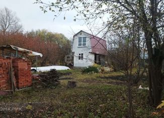 Продам дом, 36 м2, Татарстан, Центральная аллея