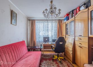 Продажа однокомнатной квартиры, 29.4 м2, Санкт-Петербург, проспект Науки, 12, метро Академическая