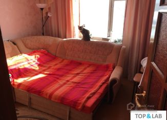 Продаю 2-комнатную квартиру, 57 м2, Сыктывкар, Лесозаводская улица, 12, район Лесозавод