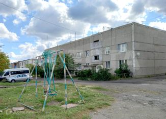 1-комнатная квартира на продажу, 35.9 м2, Омск, железнодорожная станция 2888 километр, 7, Кировский округ