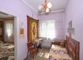 Двухкомнатная квартира на продажу, 46.9 м2, село Айдарово, Пионерская улица, 34