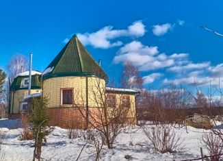 Продается дом, 184 м2, деревня Новошино