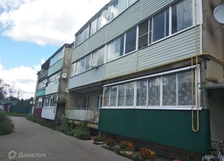 Продаю двухкомнатную квартиру, 50 м2, село Большое Жоково, село Большое Жоково, 4