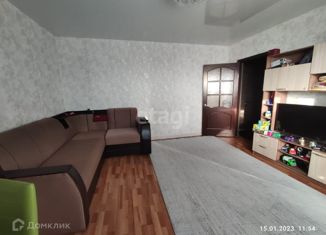 Продажа 2-комнатной квартиры, 52.7 м2, Чита, улица Шилова, 89