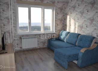 Сдается в аренду 2-комнатная квартира, 50 м2, Новосибирск, улица Ошанина, 1, улица Ошанина