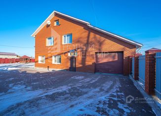 Продам дом, 332 м2, поселок Большой Исток, Кооперативная улица, 12
