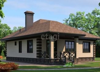 Продаю дом, 140 м2, деревня Сакулино