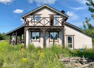 Продажа дома, 84.7 м2, сельский посёлок Ильинский, сельский посёлок Ильинский, уч66