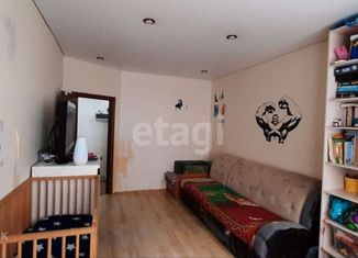 Двухкомнатная квартира на продажу, 53.2 м2, Краснодар, улица Генерала Петрова, 25, ЖК Прованс