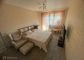 Сдача в аренду 2-ком. квартиры, 54 м2, Москва, посёлок Знамя Октября, 27