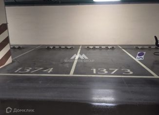 Сдам в аренду гараж, 14 м2, Москва, Ленинградский проспект, 29к3, станция Белорусская