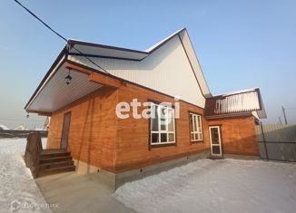 Продажа дома, 140 м2, поселок Топольки