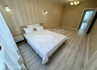 Продам 2-комнатную квартиру, 63.6 м2, Анапа, Лазурная улица, 10к1, ЖК Лазурный