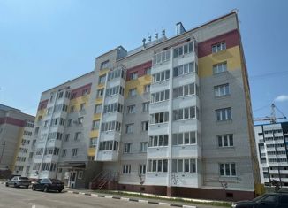 Продается 1-ком. квартира, 34.3 м2, Орловская область, бульвар Героев, 4