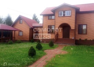 Продам дом, 113.4 м2, деревня Тимково