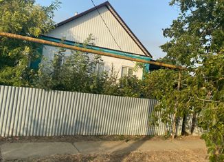 Дом на продажу, 47 м2, станица Новониколаевская, улица Ленина, 38