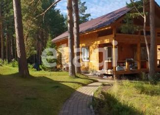 Продается дом, 130 м2, садоводческое некоммерческое товарищество Жарки-2