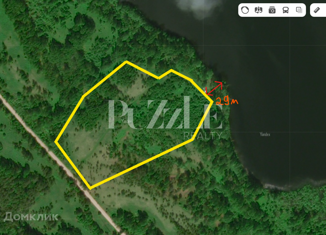 Продаю участок, 990 сот., деревня Гагрино, 49Н-0320