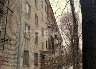 2-комнатная квартира на продажу, 42 м2, Санкт-Петербург, улица Харченко, 7, муниципальный округ Сампсониевское