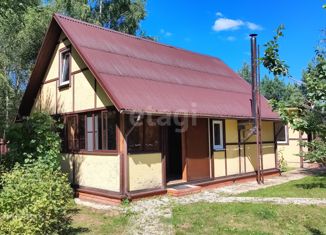 Продам дом, 82.6 м2, дачный посёлок Земляничная поляна, Калужская улица