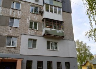 Двухкомнатная квартира на продажу, 41.3 м2, Нижегородская область, улица Петровского, 1