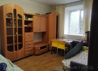 Продается 1-комнатная квартира, 28.4 м2, Нижний Новгород, улица Исполкома, 9