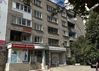 Комната на продажу, 12 м2, Самара, улица Мяги, 22, Железнодорожный район