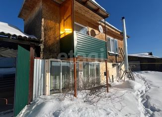 Продажа дома, 77.5 м2, Куса, улица Цвиллинга